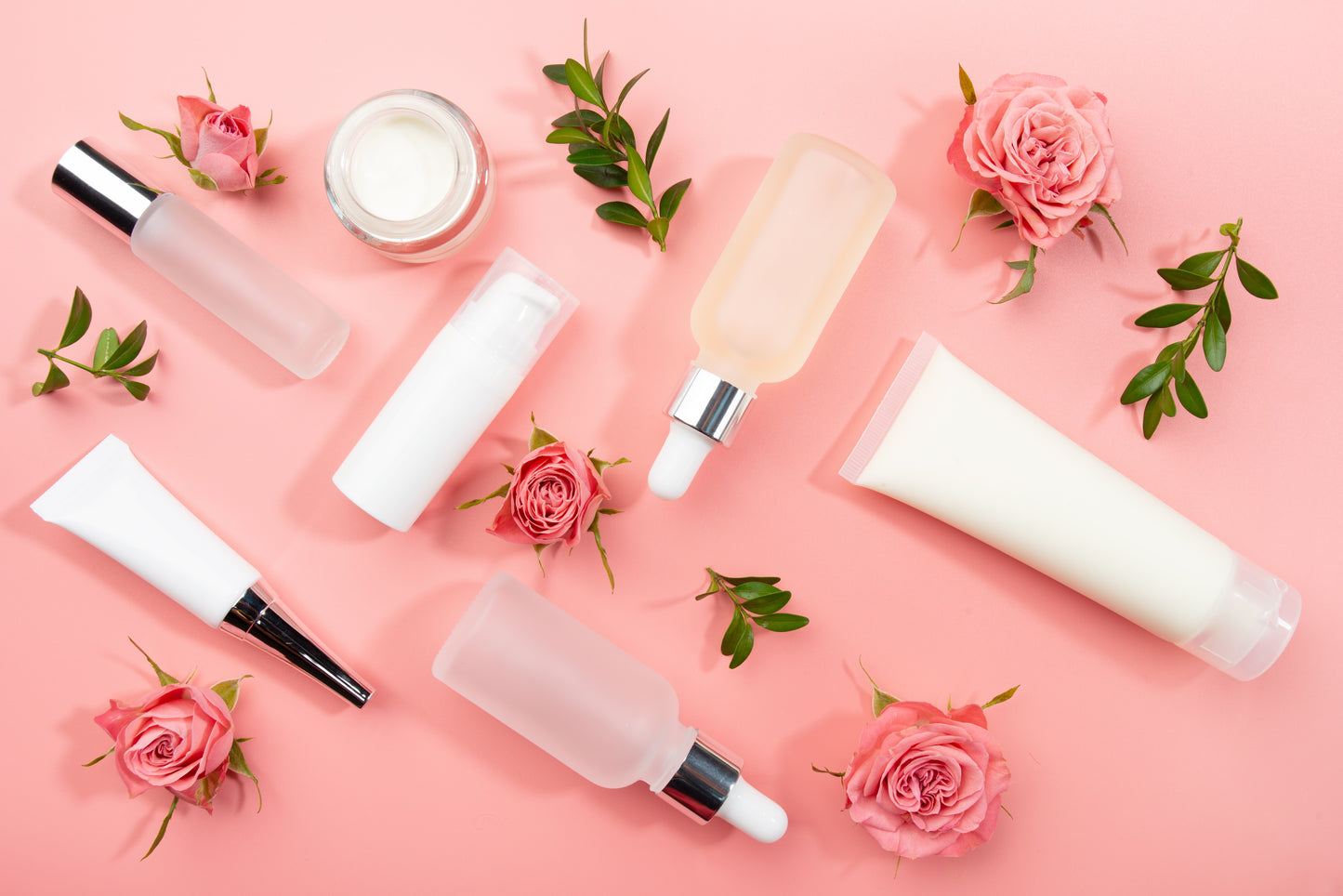 Timeless Radiance (55+)