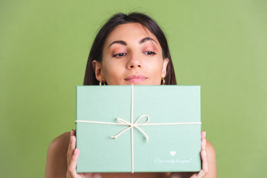 Gift A Glow Box